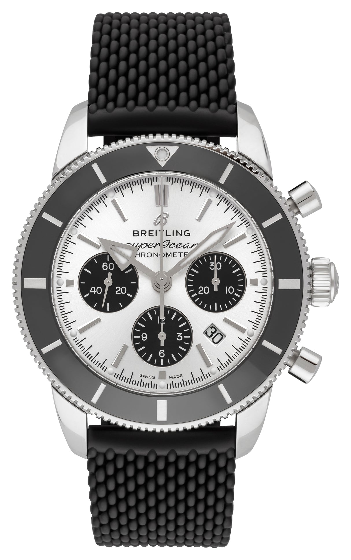 Breitling Superocean Heritage II B01 Chronograph 44 Ref. AB0162121G1S1