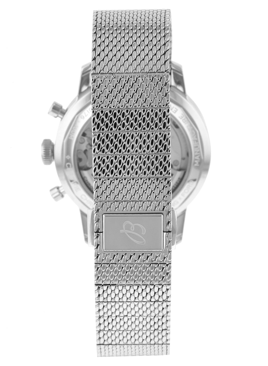 Breitling Top Time B01 Ford Mustang