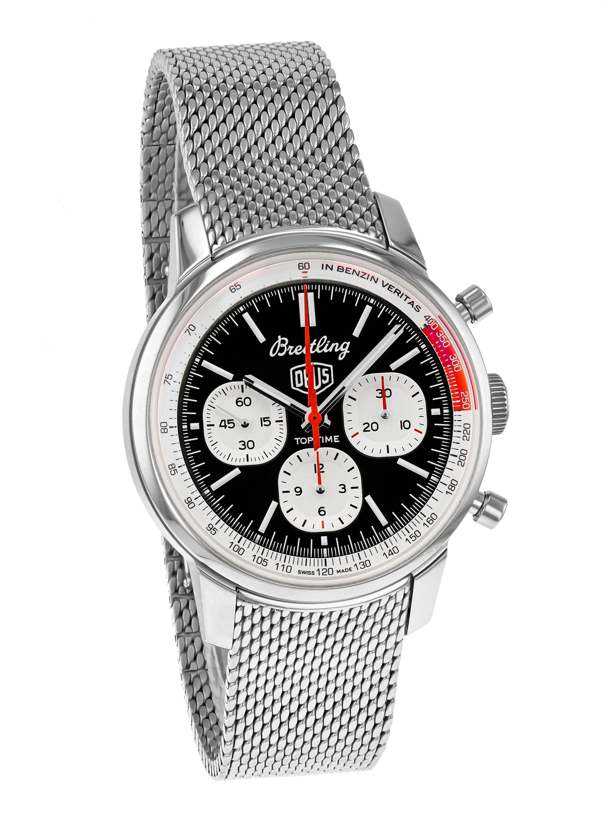 Breitling Top Time B01 Deus