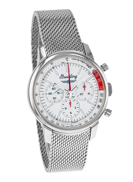 Breitling Top Time B01 Ford Thunderbird