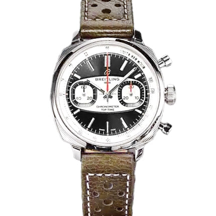 Breitling Top Time B01 Racing