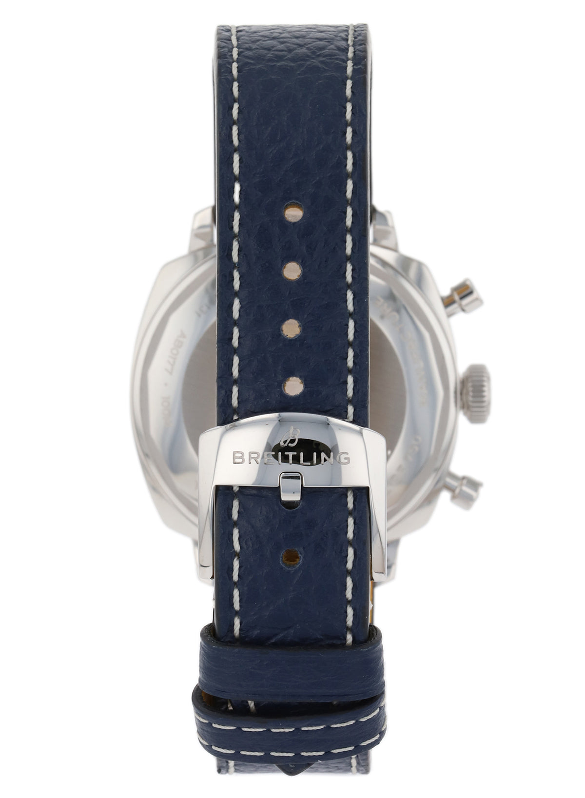 Breitling Top Time B01 Martini Racing Ref. AB01772A1G1X1
