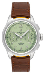 Breitling Premier B09 Chronograph 40