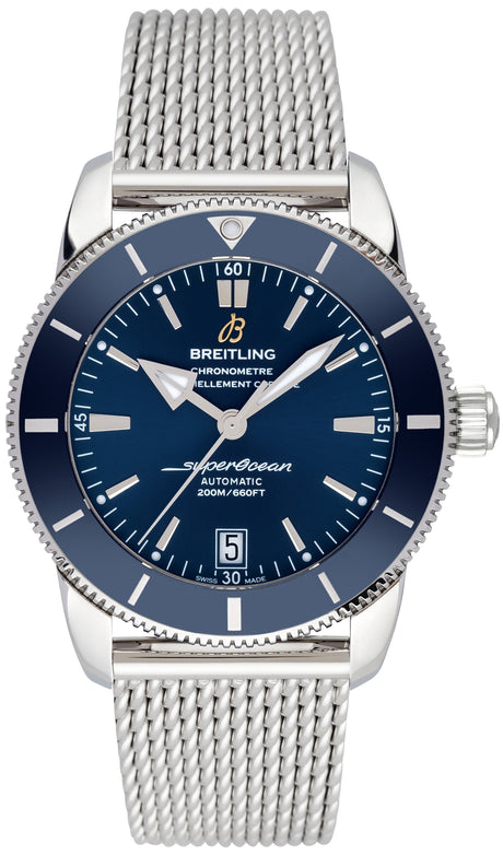 Breitling Superocean Heritage II B20 Automatic 42