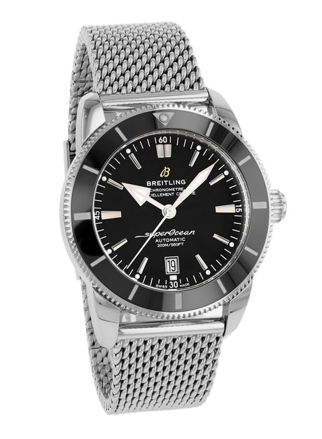 Breitling Superocean Heritage II B20 Automatic 46