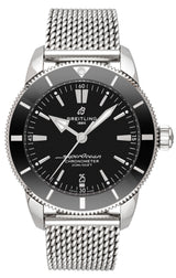 Breitling Superocean Heritage II B20 Automatic 44