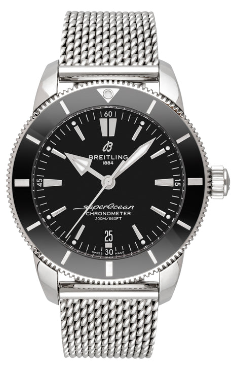 Breitling Superocean Heritage II B20 Automatic 44