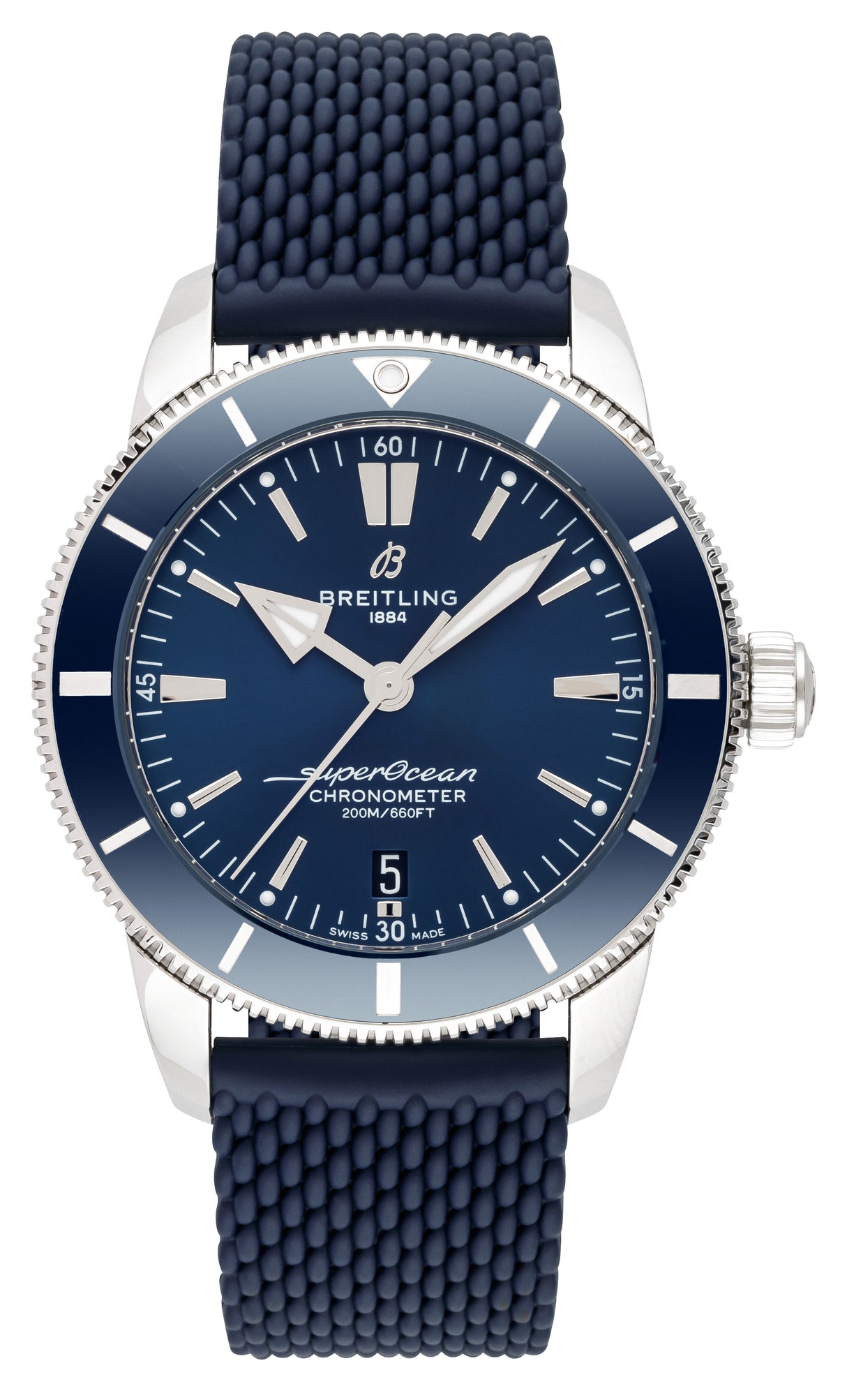 Breitling Superocean Heritage II B20 Automatic 44