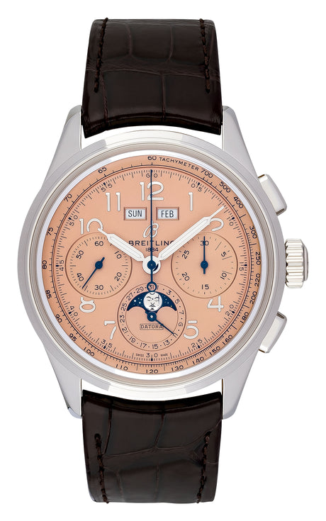 Breitling Premier B25 Datora 42