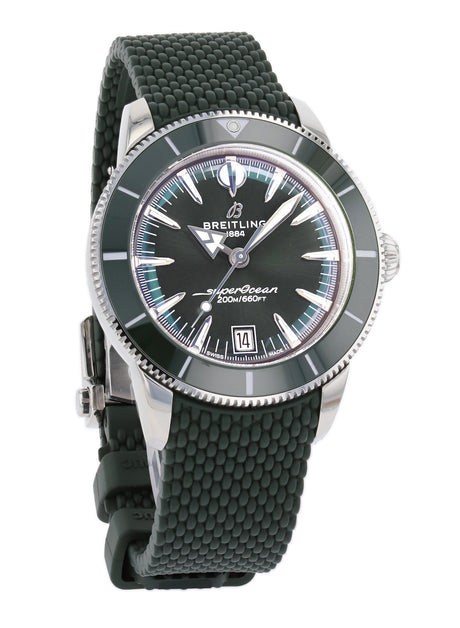 Breitling Superocean Heritage B31 Automatic 40 Ref. AB3110361L1S1