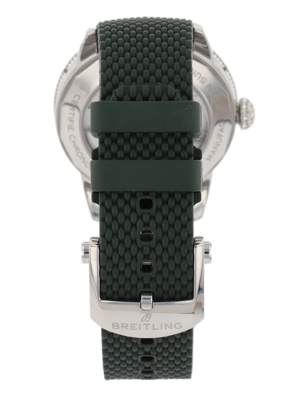 Breitling Superocean Heritage B31 Automatic 40 Ref. AB3110361L1S1