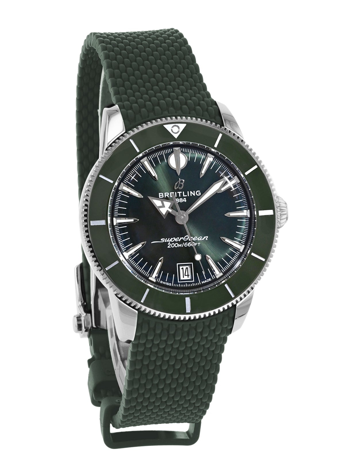 Breitling Superocean Heritage B31 Automatic 40