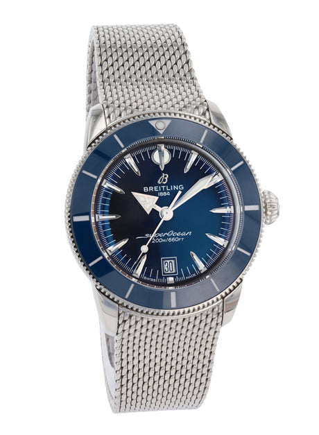 Breitling Superocean Heritage B31 Automatic 42