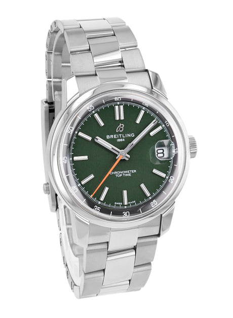Breitling Top Time B31