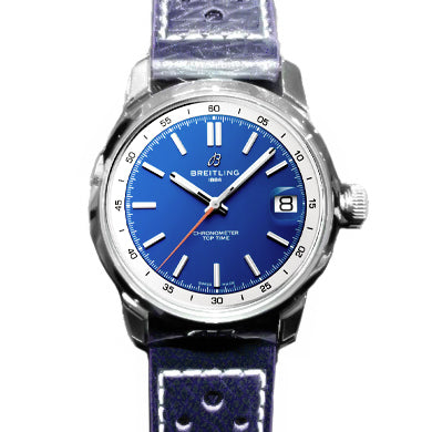 Breitling Top Time B31