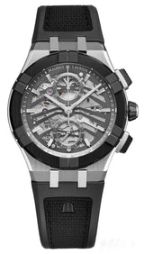 Maurice Lacroix Aikon Automatic Chronograph Skeleton 43mm