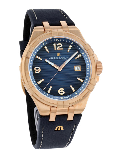 Maurice Lacroix Aikon Bronze Limited Edition