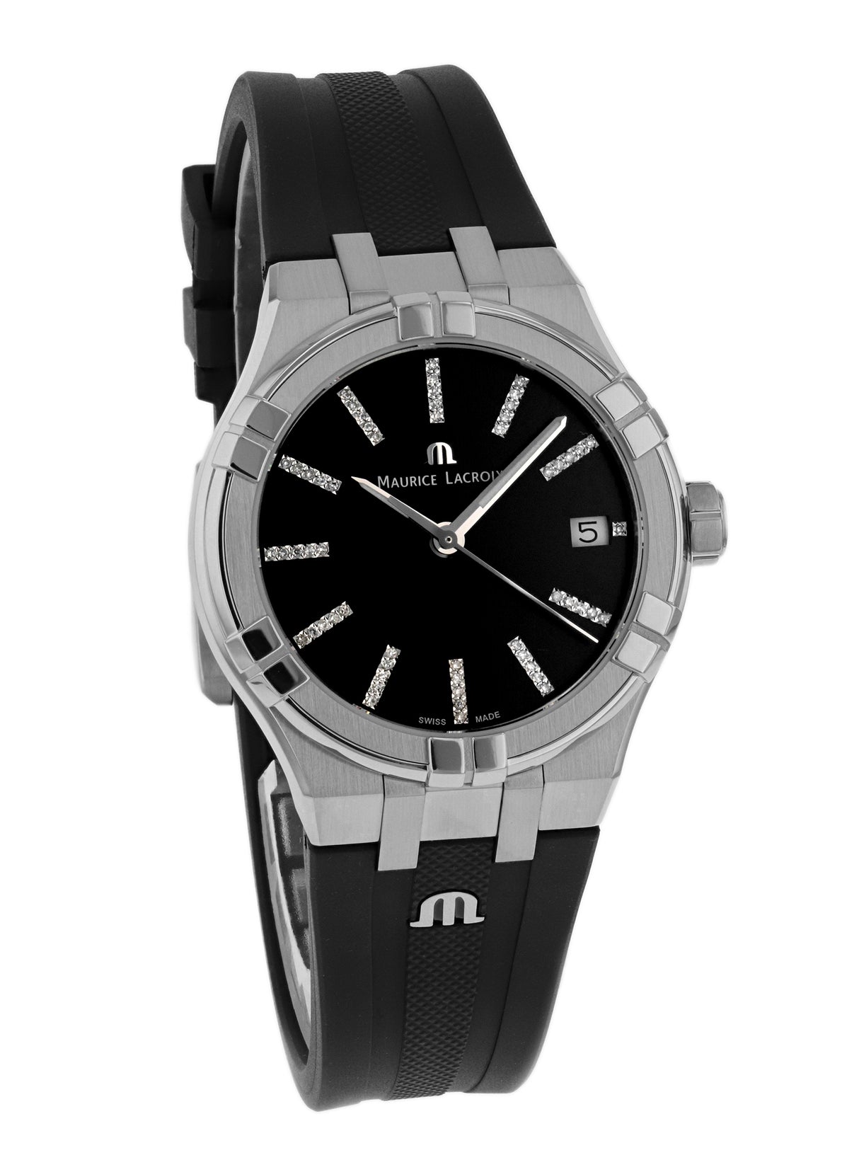 Maurice Lacroix Aikon Quartz