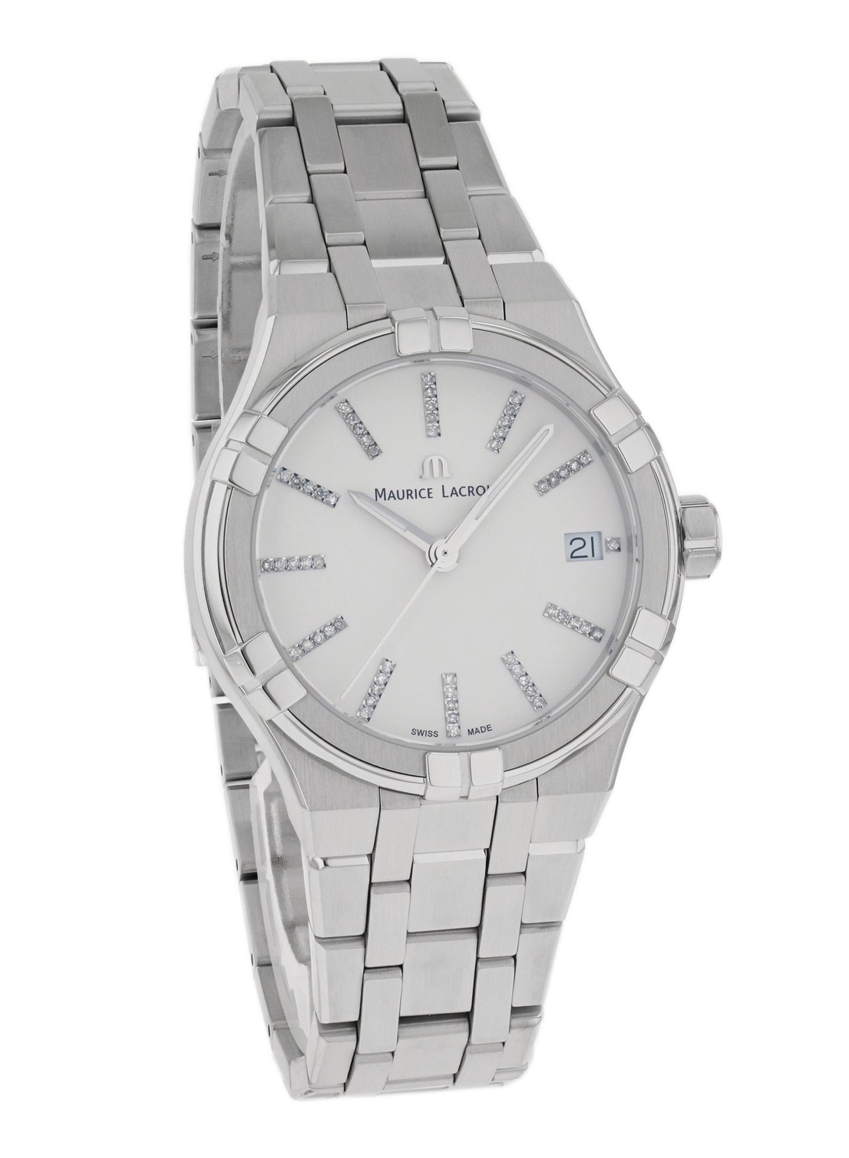 Maurice Lacroix Aikon Quartz