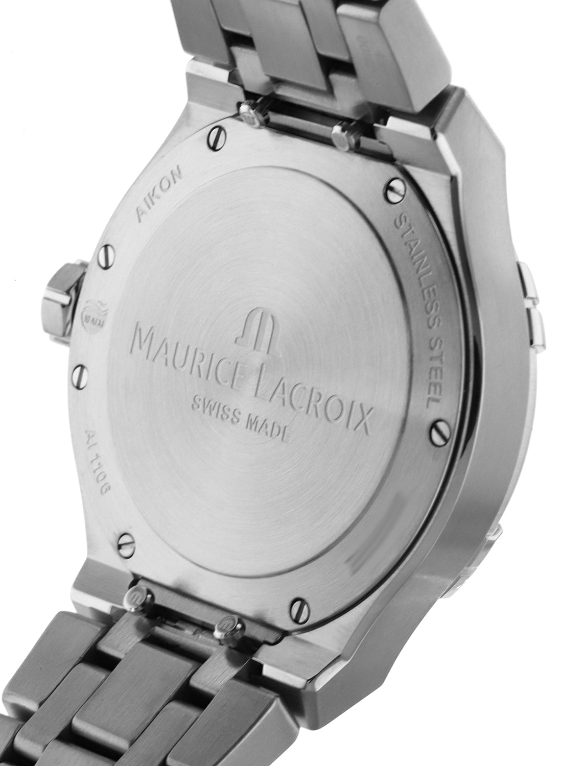 Maurice Lacroix Aikon Quartz