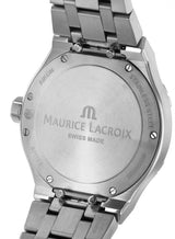 Maurice Lacroix Aikon Quarz
