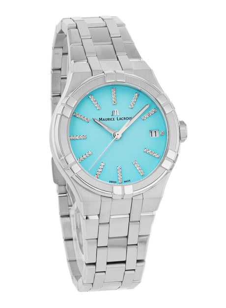 Maurice Lacroix Aikon Quartz Colours Edition