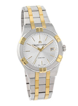 Maurice Lacroix Aikon Quartz 40 mm Duotone