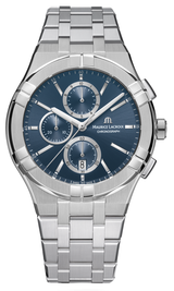 Maurice Lacroix Aikon Quarz Chronograph