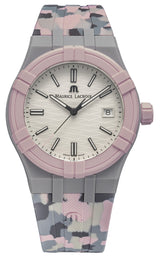 Maurice Lacroix Aikon #tide CAMO