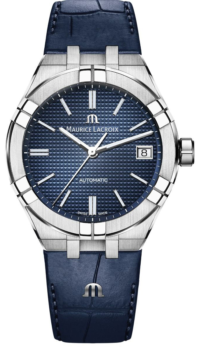 Maurice Lacroix Aikon Automatic 39mm