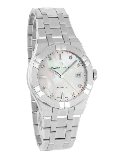 Maurice Lacroix Aikon Automatic 39mm