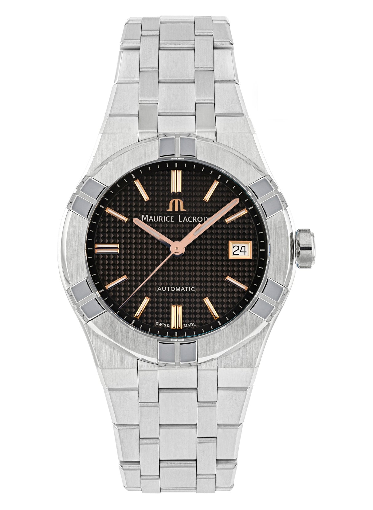 Maurice Lacroix Aikon Automatic 39mm
