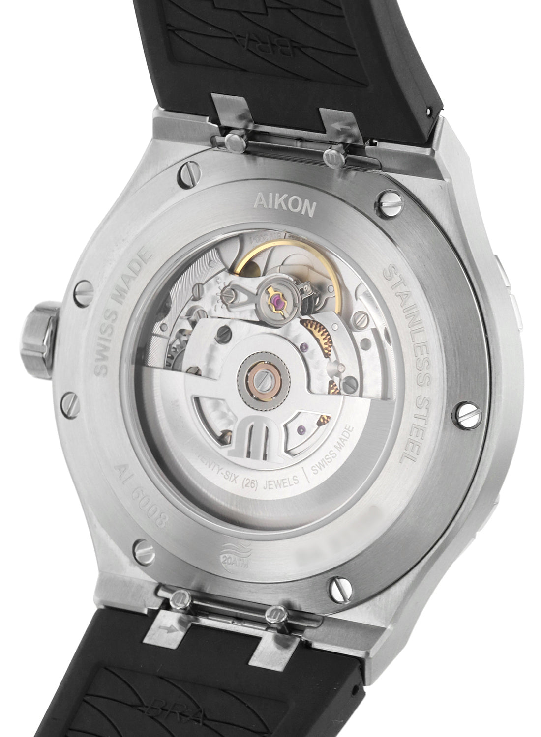 Maurice Lacroix Aikon Automatic 42mm