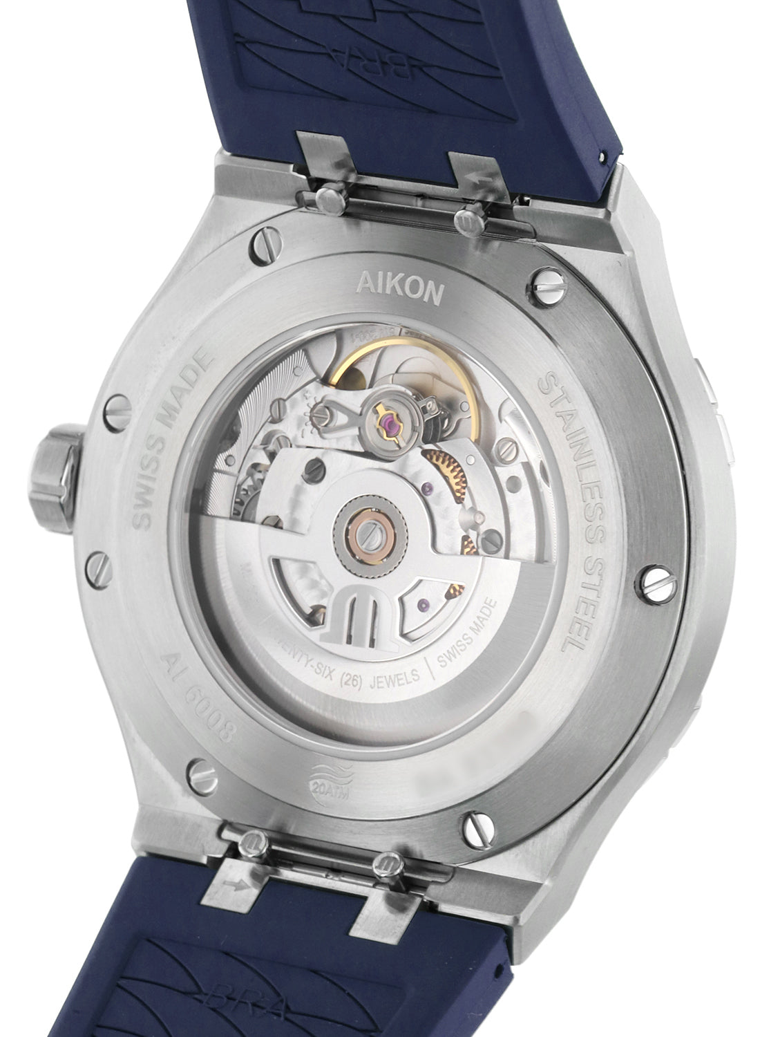 Maurice Lacroix Aikon Automatic 42mm