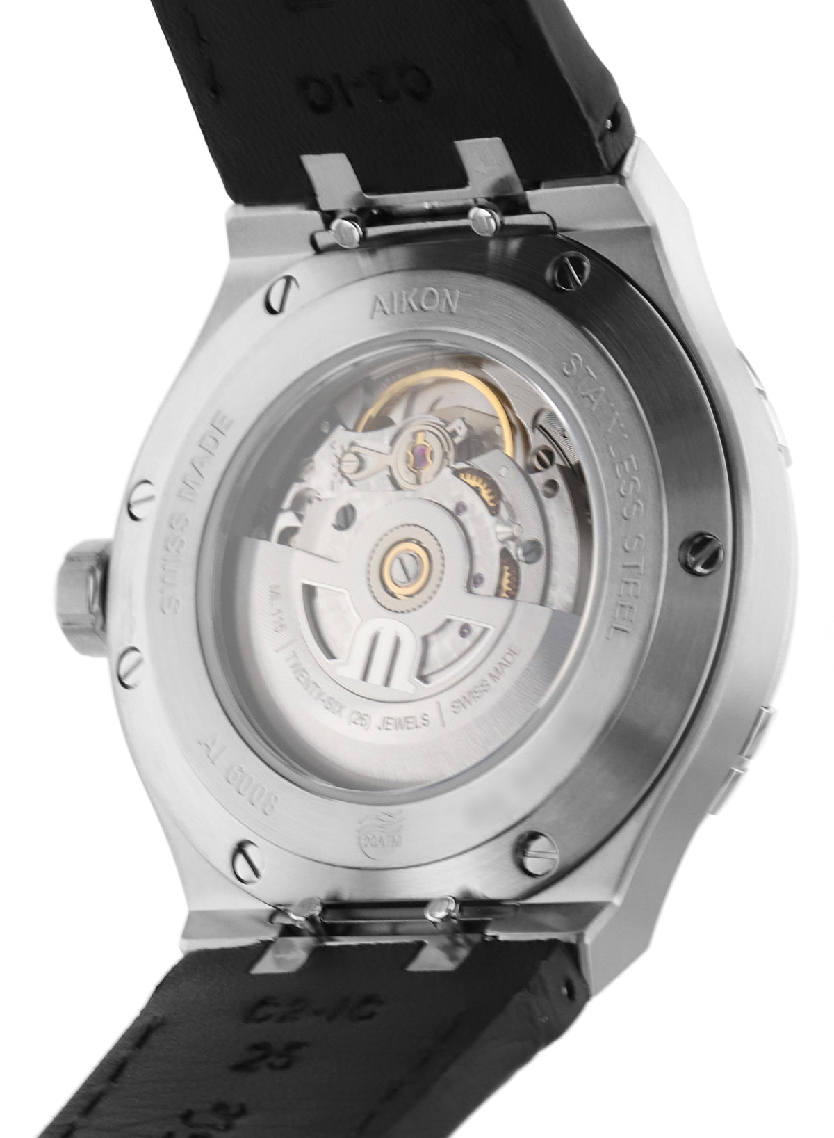 Maurice Lacroix Aikon Automatic