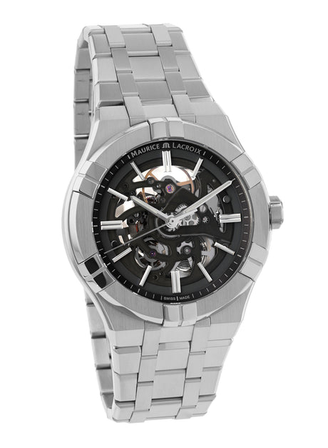 Maurice Lacroix Aikon Automatic Skeleton 42mm