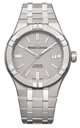 Maurice Lacroix Aikon Automatic Titanum 42mm
