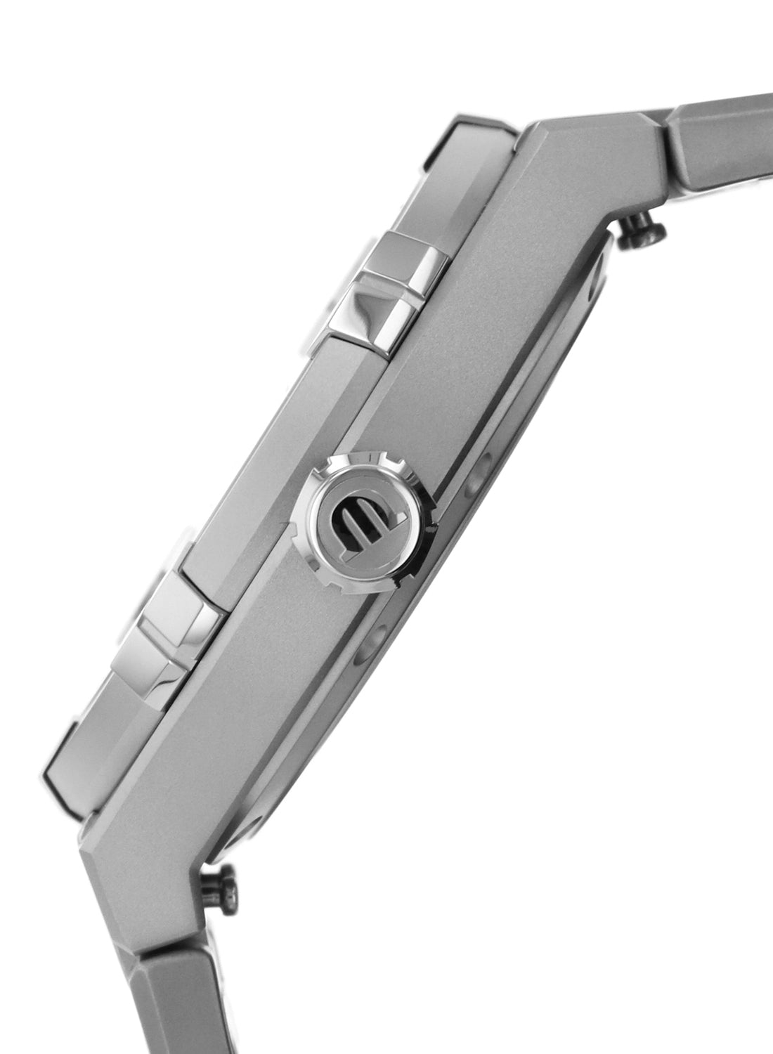 Maurice Lacroix Aikon Automatic Titanum 42mm
