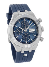 Maurice Lacroix Aikon Automatic Chronograph 44mm