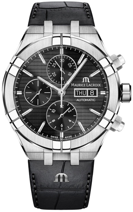 Maurice Lacroix Aikon Automatic Chronograph 44mm