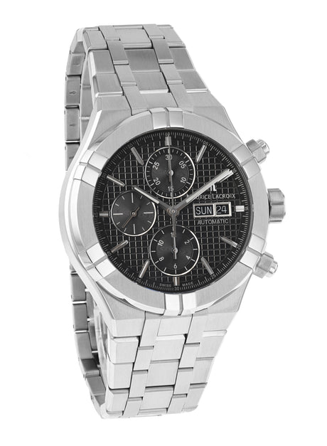 Maurice Lacroix Aikon Automatic Chronograph 44mm