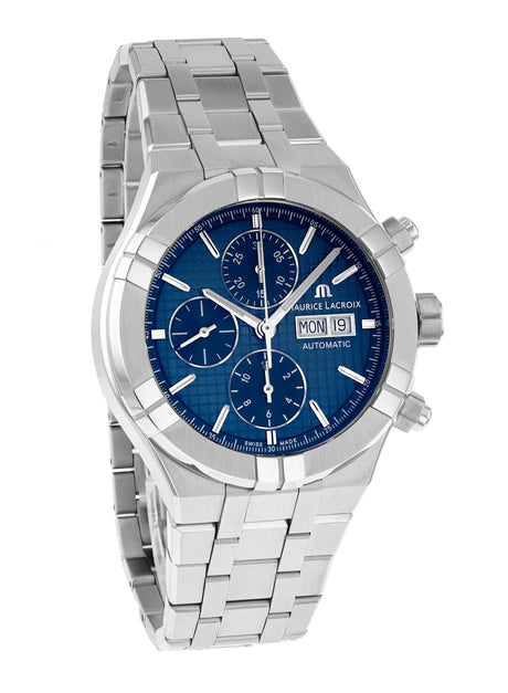 Maurice Lacroix Aikon Automatic Chronograph 44mm