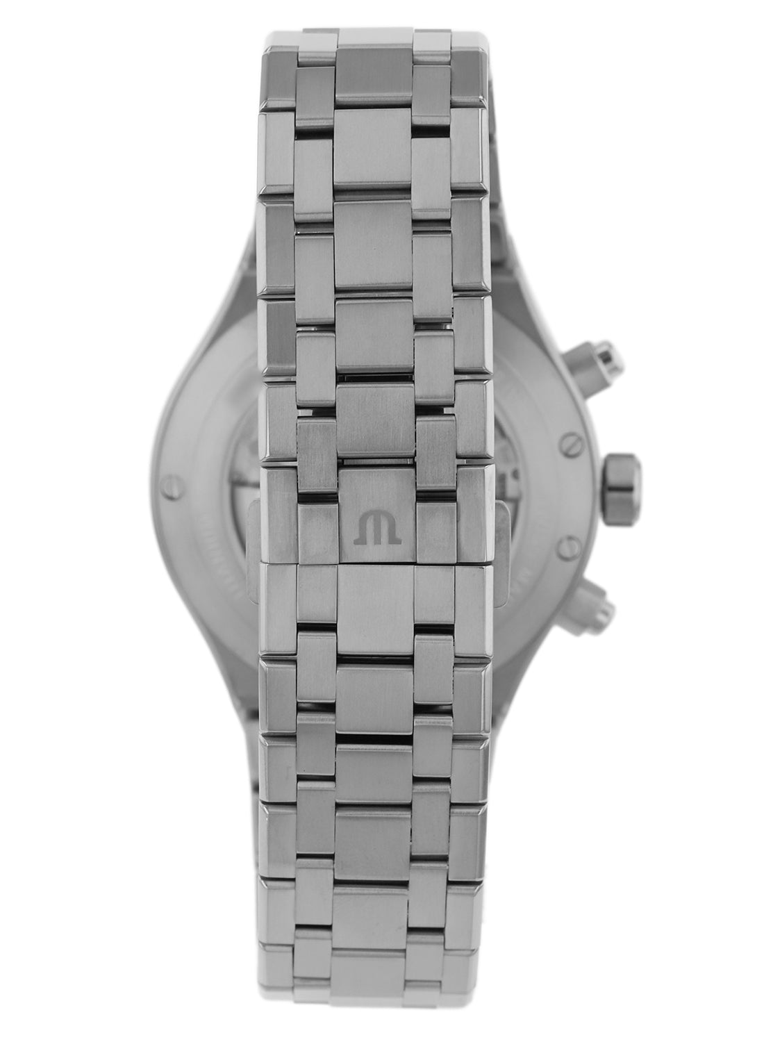 Maurice Lacroix Aikon Automatic Titanium Chronograph 44mm