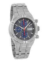 Maurice Lacroix Aikon Automatic Titanium Chronograph 44mm