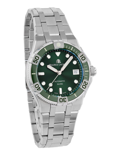 Maurice Lacroix Aikon Venturer 38mm