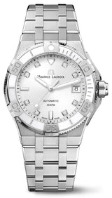 Maurice Lacroix Aikon Venturer 38mm