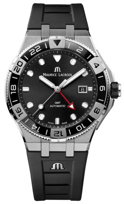Maurice Lacroix Aikon Venturer GMT 43mm