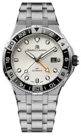 Maurice Lacroix Aikon Venturer GMT 43mm