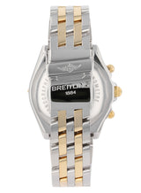 Breitling Crosswind Chronograph Ref. B13355