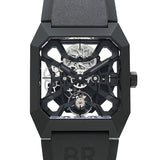 Bell & Ross BR 03 CYBER CERAMIC